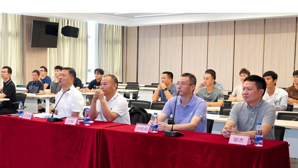 博杰股份打響6G衛(wèi)星通信測試戰(zhàn)，知名教授助力登場