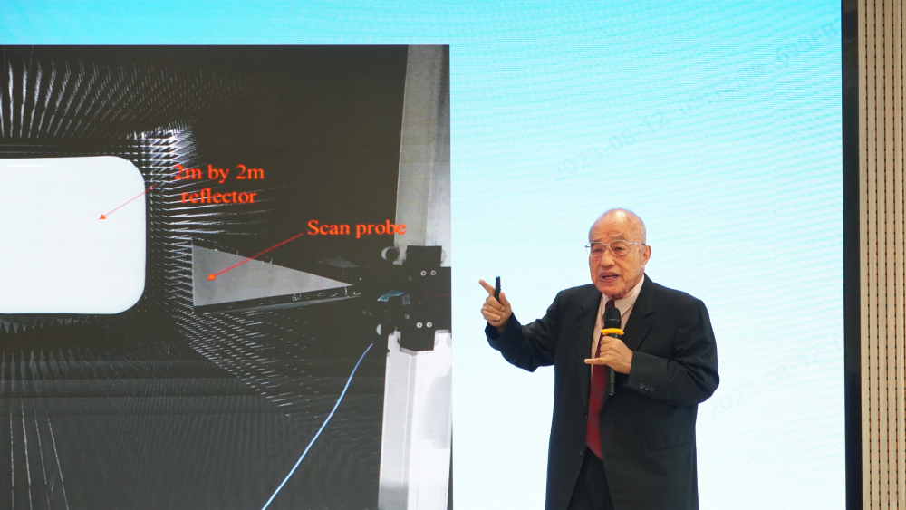 博杰股份打響6G衛(wèi)星通信測試戰(zhàn)，知名教授助力登場